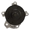 Aisin Pontiac Vibe 10-09/Scion Xd 14-08/Toyota Water Pump, Wpt140 WPT140 - alternate 1